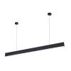 Светильник Lightwell LW-LINE-36W-B 6500K