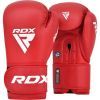 Боксерские перчатки RDX AS2 Red 12 унцій (BGR-AS2R-12OZ) изображение 2