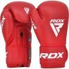 Боксерские перчатки RDX AS2 Red 12 унцій (BGR-AS2R-12OZ) изображение 3