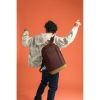 Рюкзак туристический Pacsafe Go 25L бургунді (35115345) изображение 10