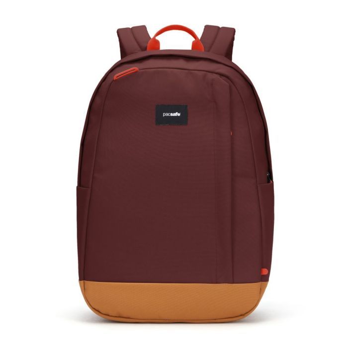 Рюкзак туристический Pacsafe Go 25L свіжий м'ятний (35115528)