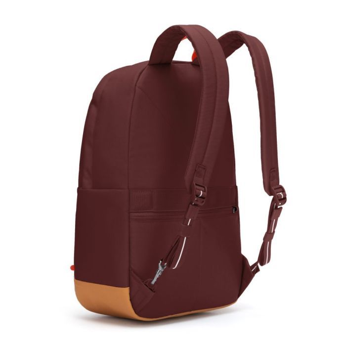Рюкзак туристический Pacsafe Go 25L свіжий м'ятний (35115528) изображение 2