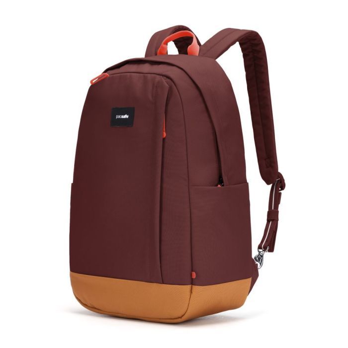 Рюкзак туристический Pacsafe Go 25L свіжий м'ятний (35115528) изображение 3
