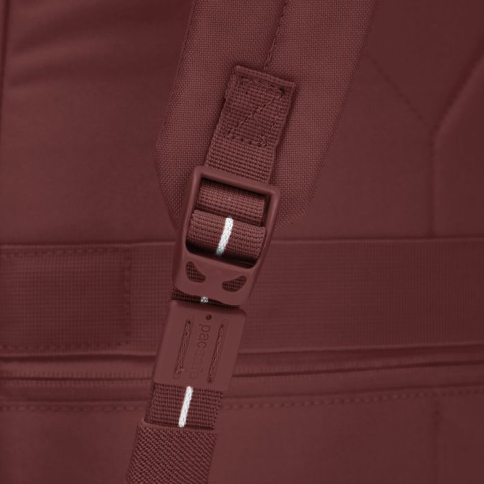Рюкзак туристический Pacsafe Go 25L свіжий м'ятний (35115528) изображение 6