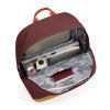 Рюкзак туристический Pacsafe Go 25L бургунді (35115345) изображение 8