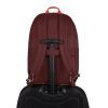 Рюкзак туристический Pacsafe Go 25L бургунді (35115345) изображение 9