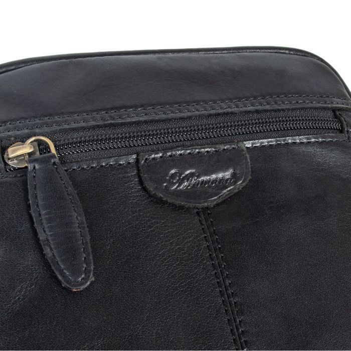 Сумка Ashwood T79 Black изображение 10