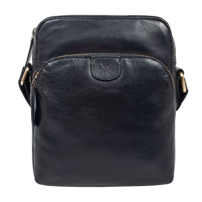 Сумка Ashwood T79 Black