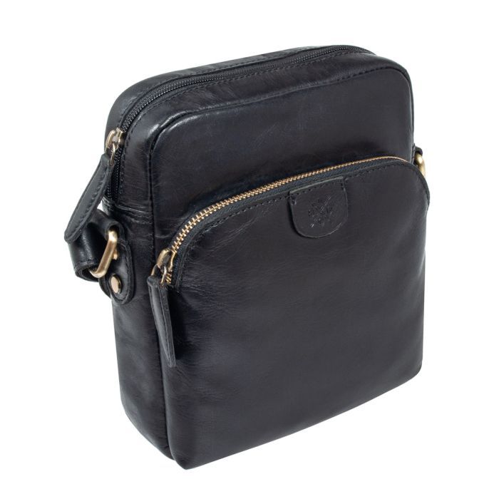 Сумка Ashwood T79 Black изображение 2