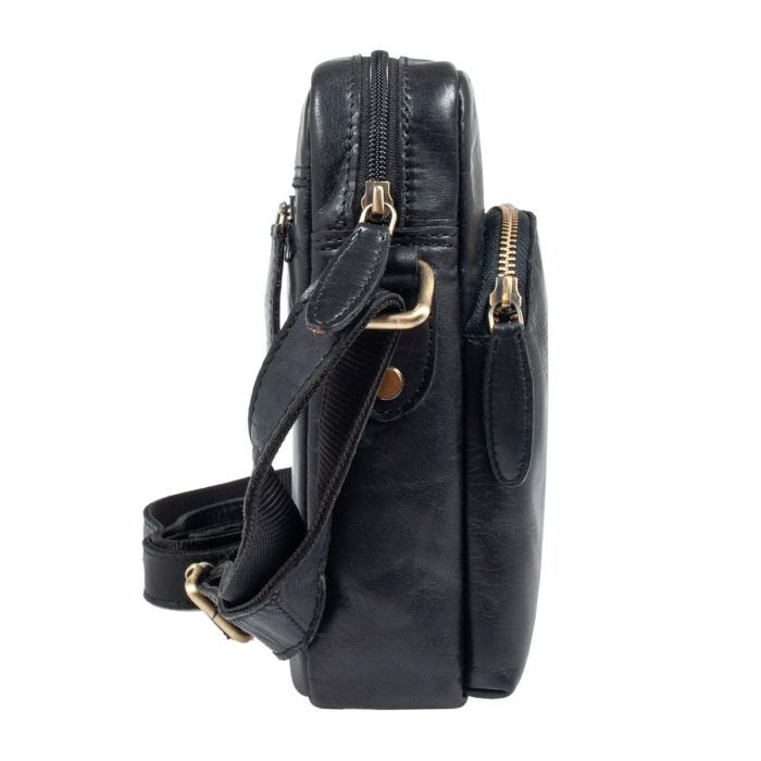 Сумка Ashwood T79 Black изображение 3