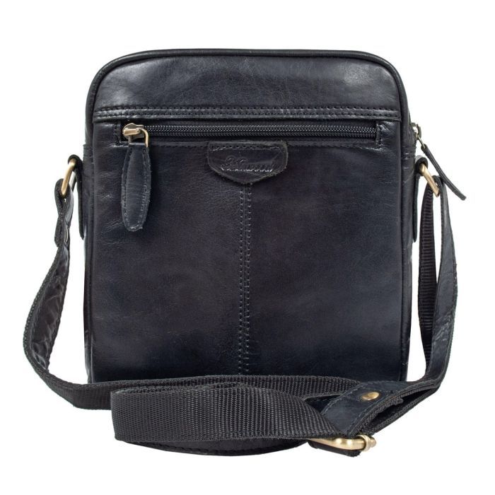 Сумка Ashwood T79 Black изображение 4