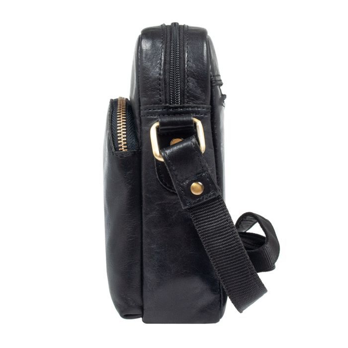 Сумка Ashwood T79 Black изображение 5