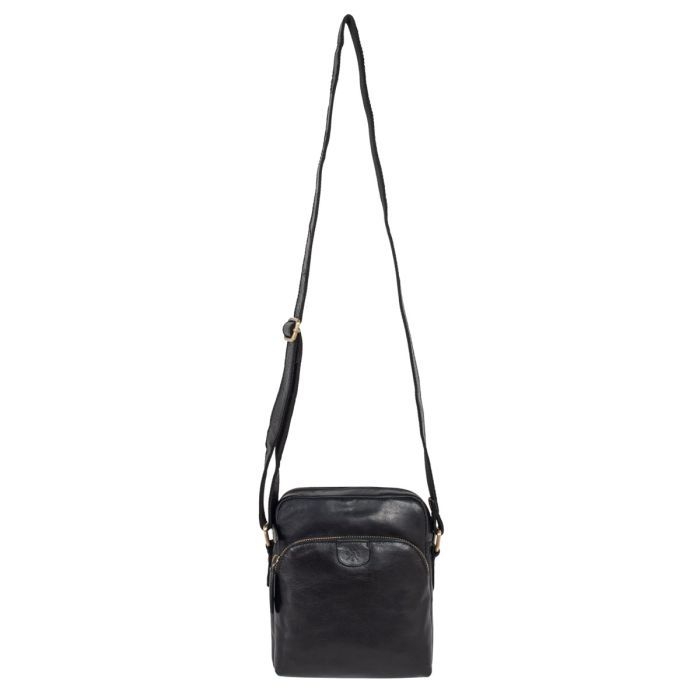 Сумка Ashwood T79 Black изображение 6