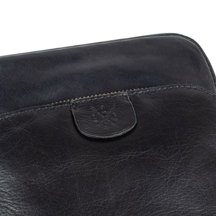 Сумка Ashwood T79 Black изображение 8