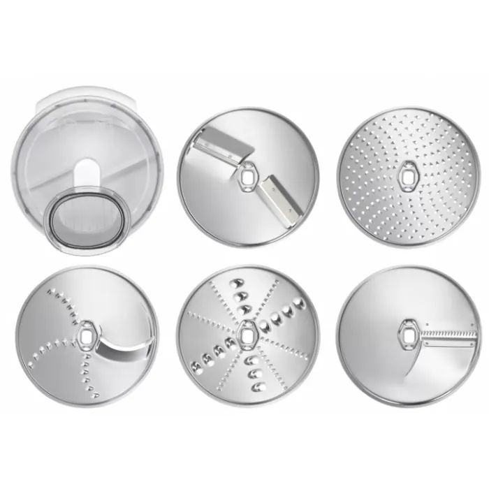 Аксессуары к кухонным комбайнам Bosch MUZ5VL1 изображение 2