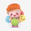 Фигурка Pop Mart сюрприз Twoface Migo (MGTF-01) изображение 10