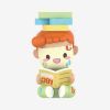 Фигурка Pop Mart сюрприз Twoface Migo (MGTF-01) изображение 5