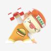 Фигурка Pop Mart сюрприз Twoface Migo (MGTF-01) изображение 6