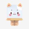 Фигурка Pop Mart сюрприз Twoface Migo (MGTF-01) изображение 8