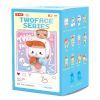 Фигурка Pop Mart сюрприз Twoface Migo (MGTF-01)