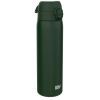 Пляшка для води ION8 OneTouch Stainless Steel 600 мл Dark Green (I8SS600DGRE)