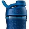 Шейкер спортивный BlenderBottle SportMixer Twist 20oz/590ml Navy (Twist 20oz Navy) изображение 3