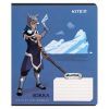 Зошит Kite Avatar, 18 аркушів, лінія (AV24-237) зображення 12