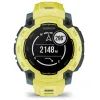 Смарт-годинник Garmin Instinct E, 45 mm, ElectricLimeBezel w/ ElectricLimeBand, GPS смарт-годинник (010-02933-01) зображення 3