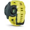 Смарт-годинник Garmin Instinct E, 45 mm, ElectricLimeBezel w/ ElectricLimeBand, GPS смарт-годинник (010-02933-01) зображення 4