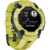 Смарт-годинник Garmin Instinct E, 45 mm, ElectricLimeBezel w/ ElectricLimeBand, GPS смарт-годинник (010-02933-01)