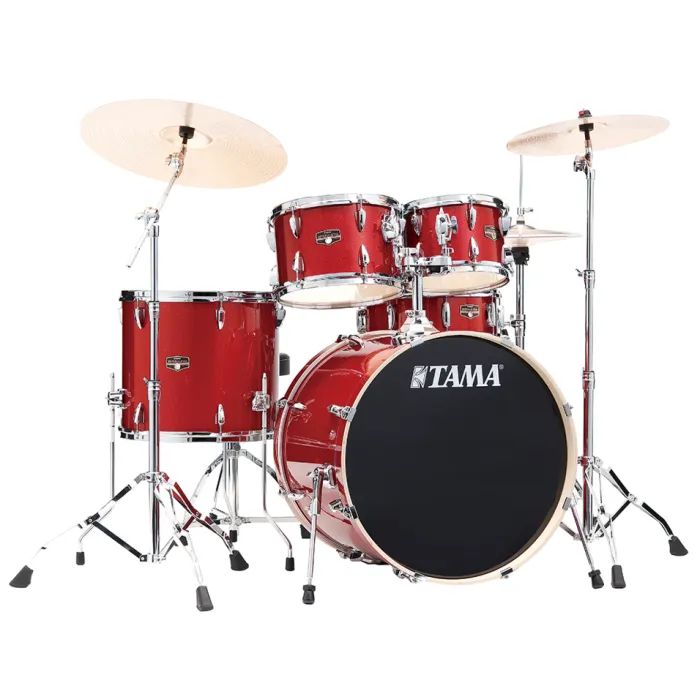 Ударна установка Tama Drums IP52H6W-HLB (234599)