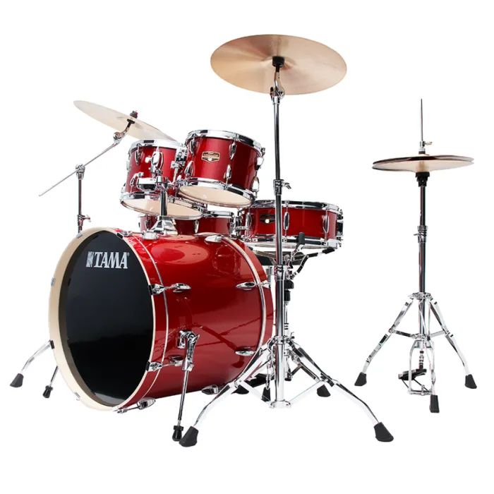 Ударна установка Tama Drums IP52H6W-HLB (234599) зображення 2