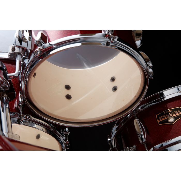 Ударна установка Tama Drums IP52H6W-HLB (234599) зображення 5