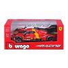 Машина Bburago Ferrari 499P LMH (124) (18-26309) изображение 10