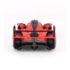 Машина Bburago Ferrari 499P LMH (124) (18-26309) изображение 4
