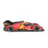 Машина Bburago Ferrari 499P LMH (124) (18-26309) изображение 5