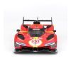 Машина Bburago Ferrari 499P LMH (124) (18-26309) изображение 6