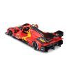 Машина Bburago Ferrari 499P LMH (124) (18-26309) изображение 8