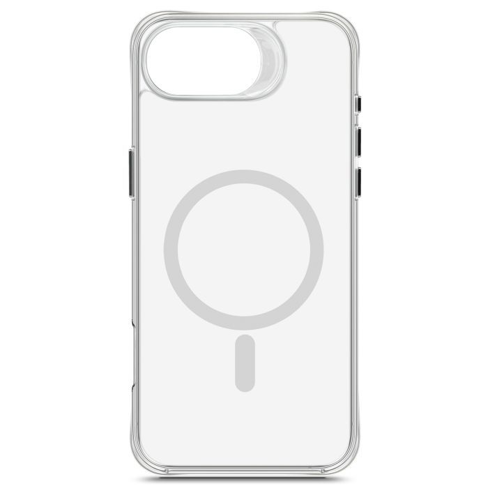 Чехол для мобильного телефона Armorstandart Clear Magsafe Apple iPhone 16e Transparent (ARM83849)