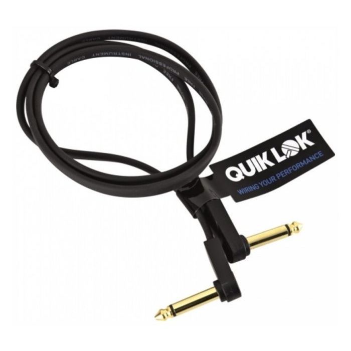 Инструментальный кабель Quik Lok FPC Quikboard 0.90m (230373)