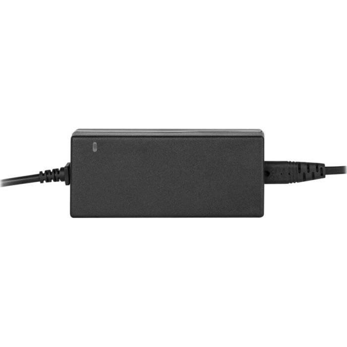 Мережевий зарядний пристрій для АКБ LogicPower 12V (14.6V)-4A-48W LiFePO4 (14576) зображення 2