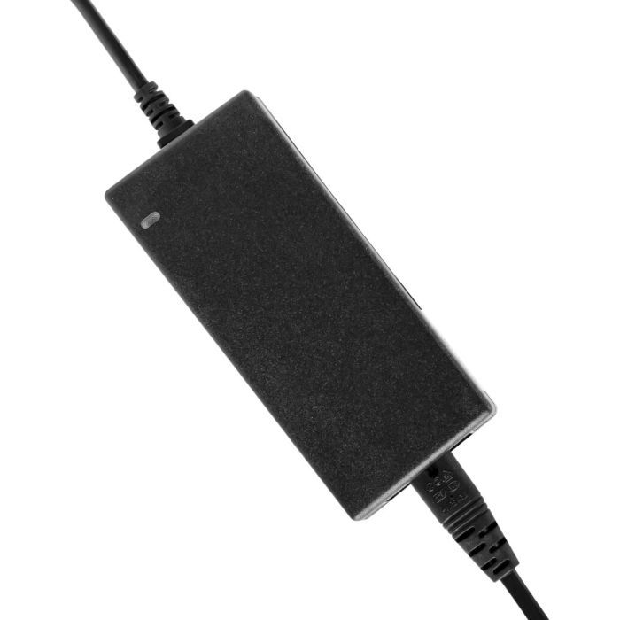 Мережевий зарядний пристрій для АКБ LogicPower 12V (14.6V)-4A-48W LiFePO4 (14576) зображення 5