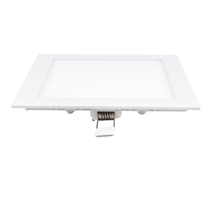 Світильник точковий Євросвітло LED-S-170-12 6400К зображення 4