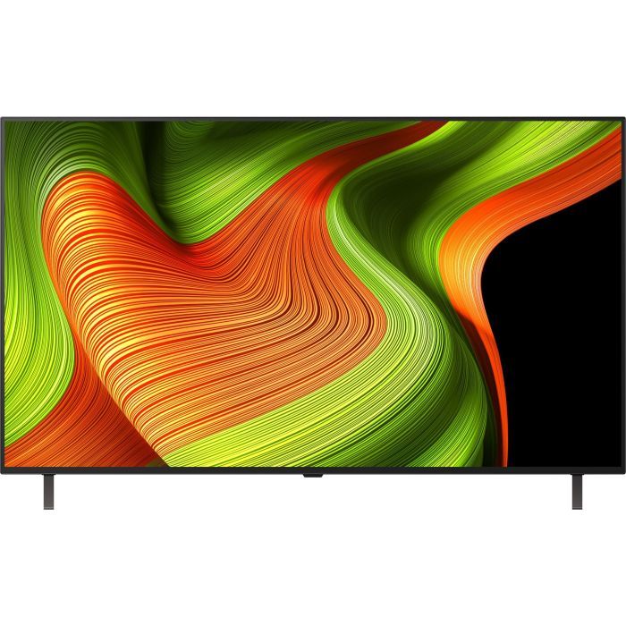 Телевизор LG OLED55B56LA