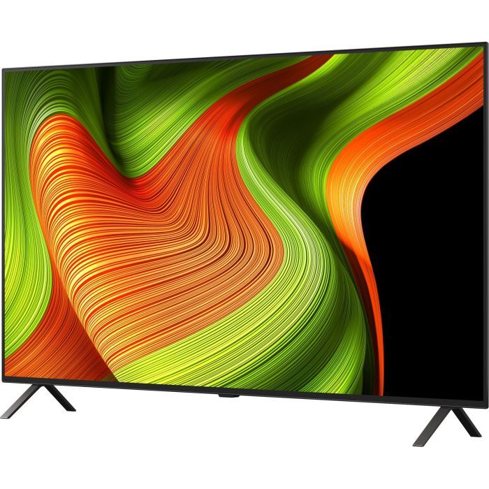 Телевизор LG OLED55B56LA изображение 4