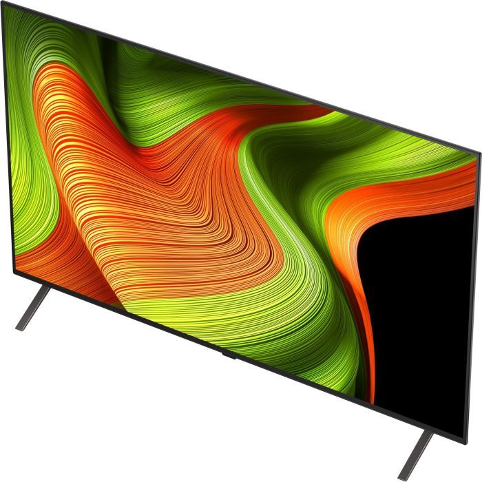 Телевизор LG OLED55B56LA изображение 5
