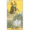 Гральні карти Scarabeo Таро До Того (Before Tarot) (EX239MU) зображення 2