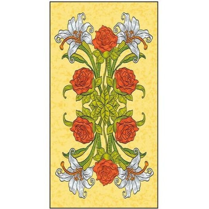 Гральні карти Scarabeo Таро До Того (Before Tarot) (EX239MU) зображення 6