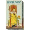 Гральні карти Scarabeo Таро До Того (Before Tarot) (EX239MU)