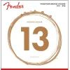 Струны для гитары Fender 60M (13-56) (A009856)